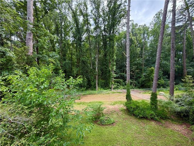 4135 Hideaway Drive, Tucker, GA 30084