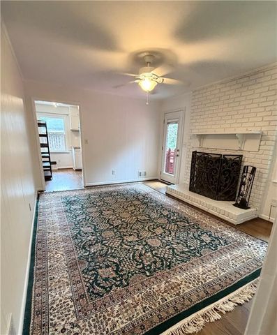 4135 Hideaway Drive, Tucker, GA 30084
