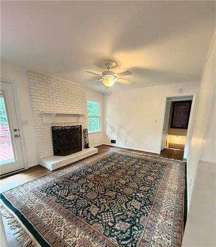 4135 Hideaway Drive, Tucker, GA 30084