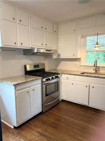 4135 Hideaway Drive, Tucker, GA 30084
