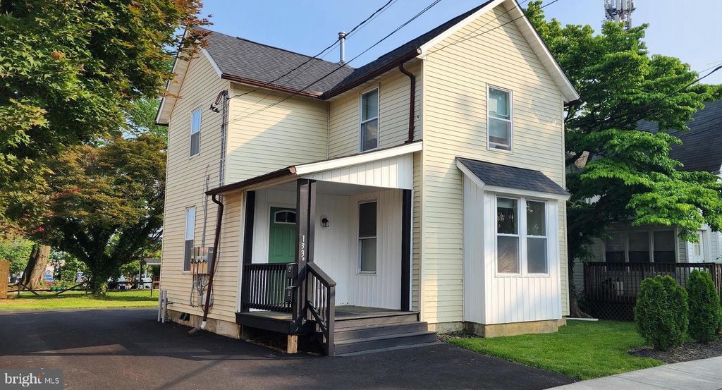 133 ALICE ANN ST, Bel Air, MD 21014