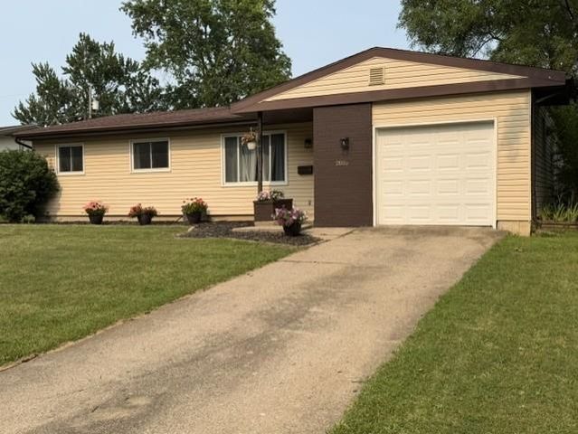 2816 Belfast Drive, Fort Wayne, IN 46805
