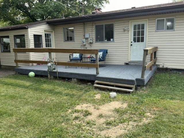 2816 Belfast Drive, Fort Wayne, IN 46805