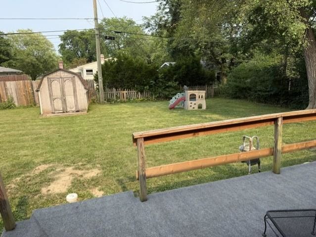 2816 Belfast Drive, Fort Wayne, IN 46805