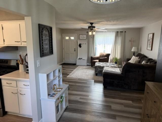 2816 Belfast Drive, Fort Wayne, IN 46805