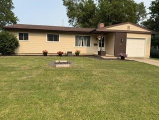 2816 Belfast Drive, Fort Wayne, IN 46805