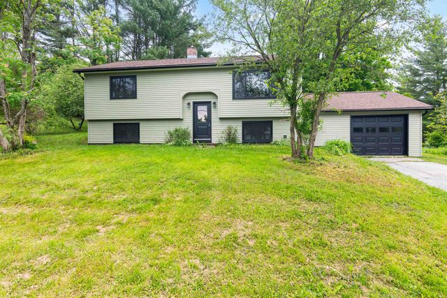 15 Spring Hollow Lane, Barre Town, VT 05641