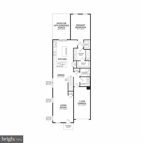 119 HEIRLOOM WAY, Winchester, VA 22603