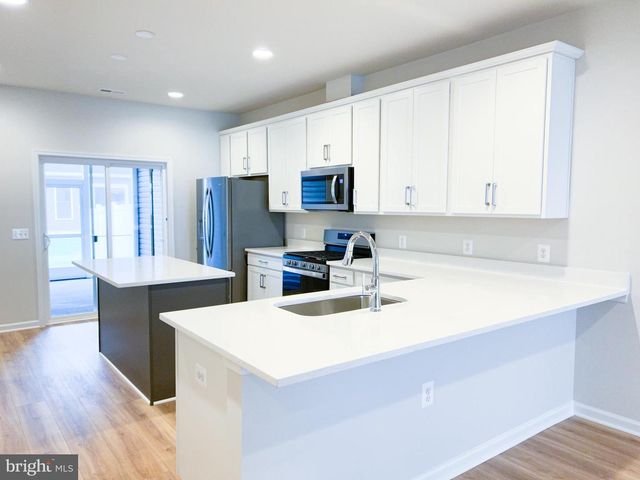 119 HEIRLOOM WAY, Winchester, VA 22603