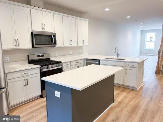 119 HEIRLOOM WAY, Winchester, VA 22603