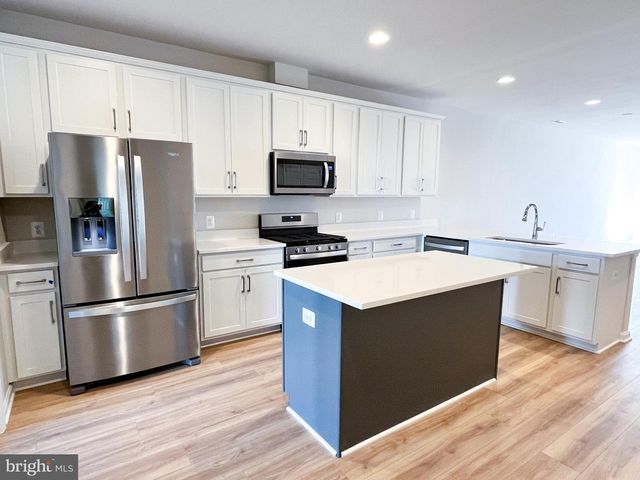 119 HEIRLOOM WAY, Winchester, VA 22603