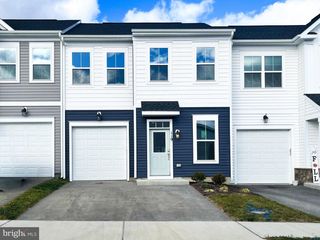 119 HEIRLOOM WAY, Winchester, VA 22603