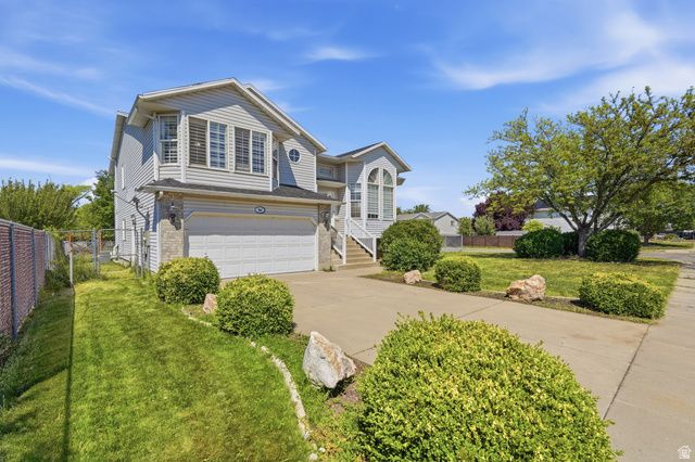 1863 S 250 W, Clearfield, UT 84015