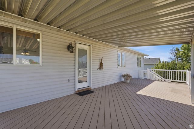 1863 S 250 W, Clearfield, UT 84015