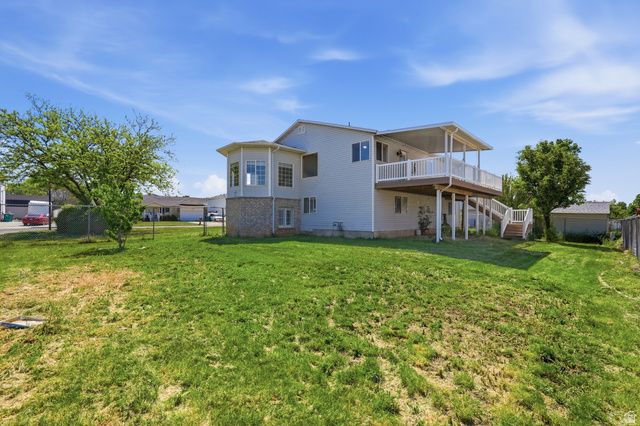 1863 S 250 W, Clearfield, UT 84015