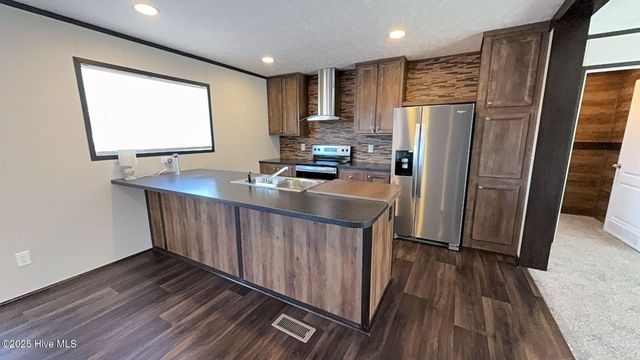 454 Whitehurst Lane, Tarboro, NC 27886