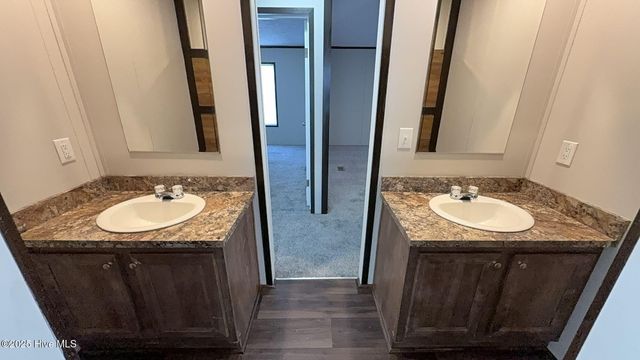 454 Whitehurst Lane, Tarboro, NC 27886