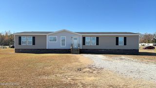 454 Whitehurst Lane, Tarboro, NC 27886