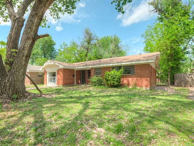 521 Clearview Drive, Norman, OK 73072