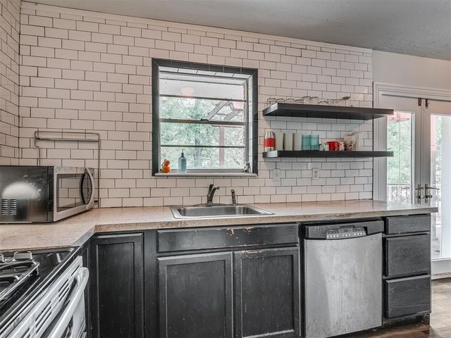 521 Clearview Drive, Norman, OK 73072