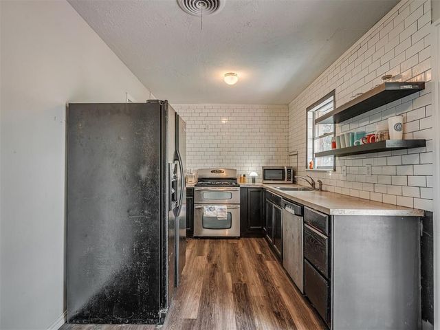 521 Clearview Drive, Norman, OK 73072