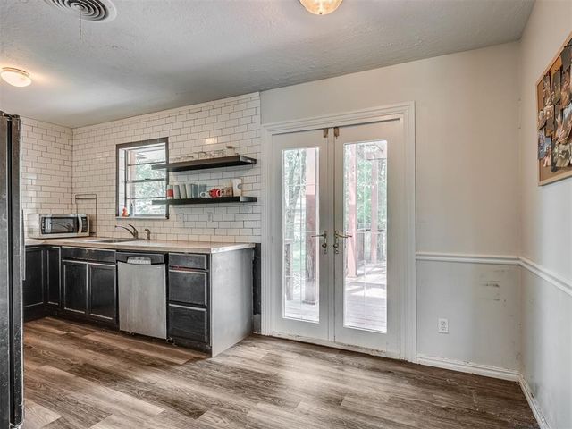 521 Clearview Drive, Norman, OK 73072