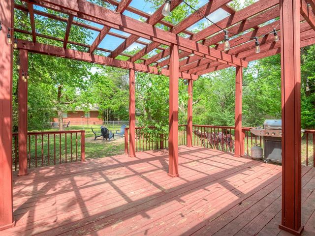 521 Clearview Drive, Norman, OK 73072
