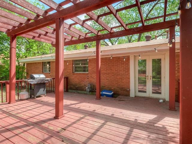 521 Clearview Drive, Norman, OK 73072