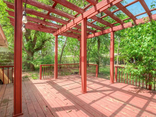 521 Clearview Drive, Norman, OK 73072