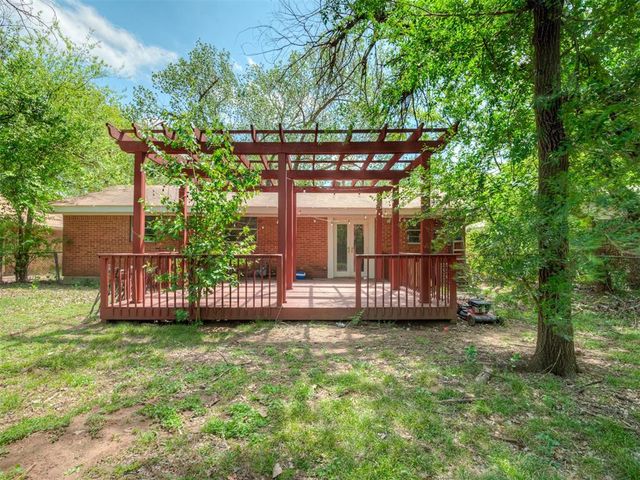 521 Clearview Drive, Norman, OK 73072