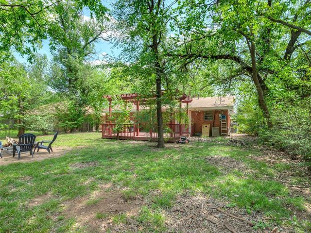 521 Clearview Drive, Norman, OK 73072