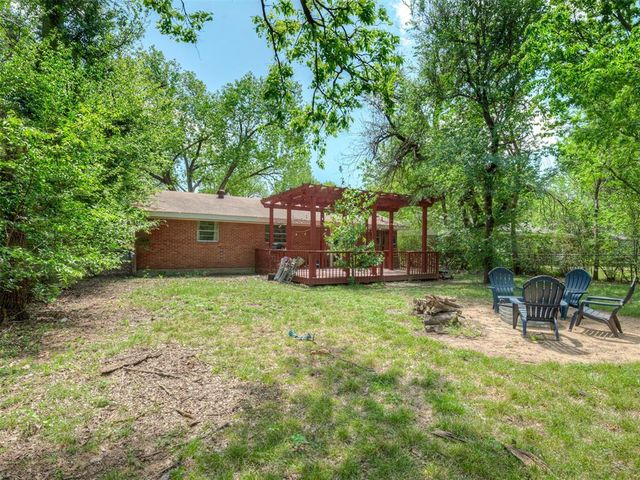 521 Clearview Drive, Norman, OK 73072