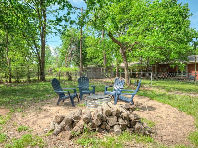 521 Clearview Drive, Norman, OK 73072