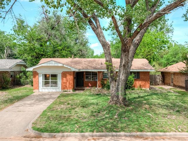 521 Clearview Drive, Norman, OK 73072