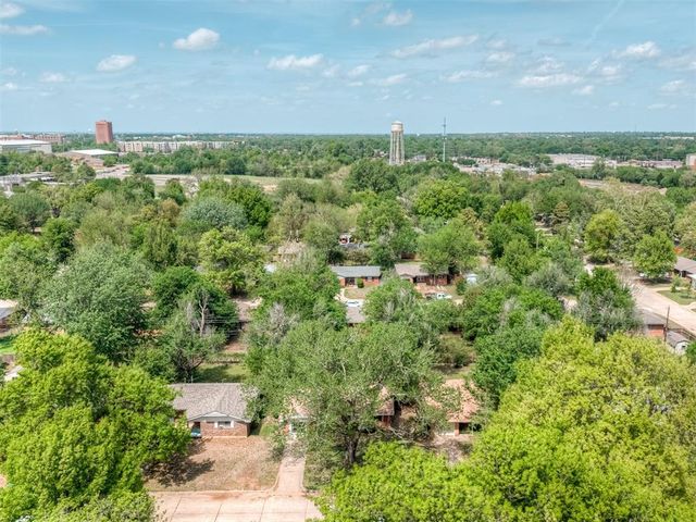 521 Clearview Drive, Norman, OK 73072