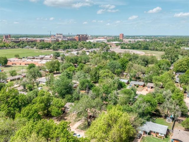 521 Clearview Drive, Norman, OK 73072