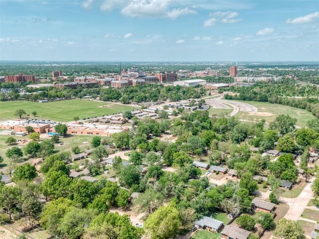 521 Clearview Drive, Norman, OK 73072
