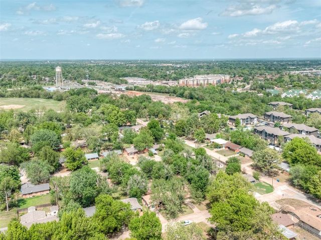 521 Clearview Drive, Norman, OK 73072