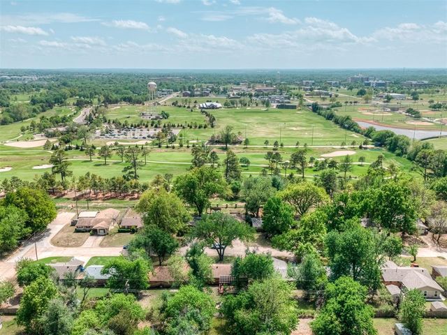 521 Clearview Drive, Norman, OK 73072