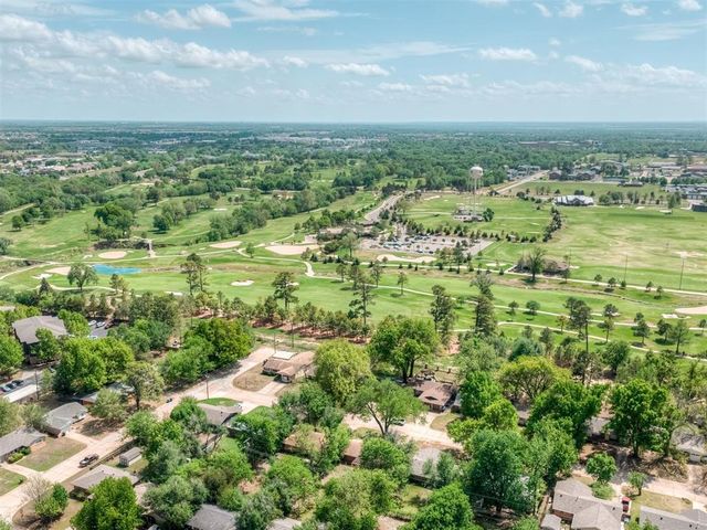 521 Clearview Drive, Norman, OK 73072