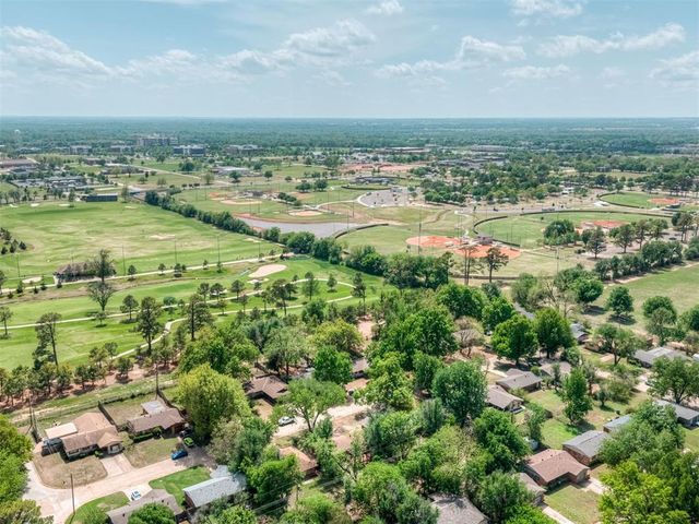 521 Clearview Drive, Norman, OK 73072