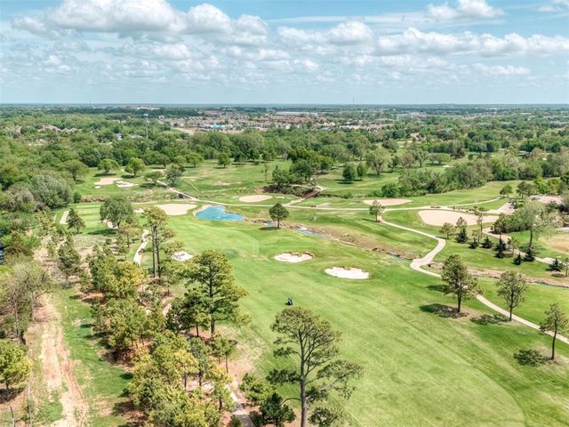 521 Clearview Drive, Norman, OK 73072
