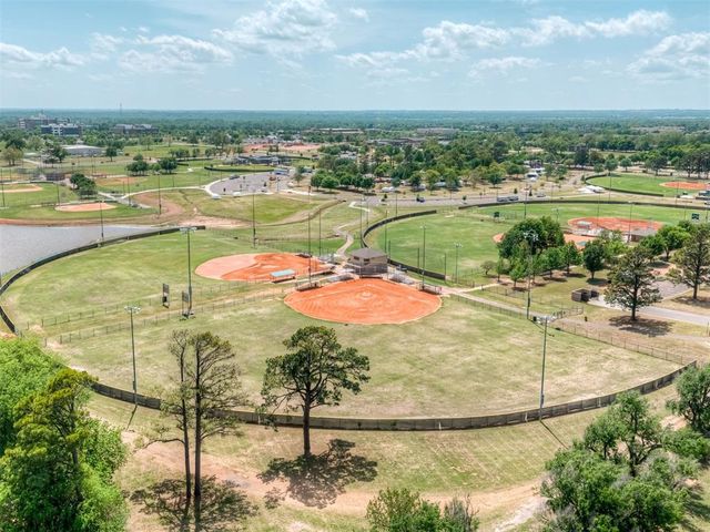 521 Clearview Drive, Norman, OK 73072