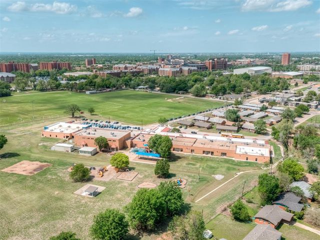 521 Clearview Drive, Norman, OK 73072