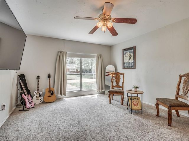 521 Clearview Drive, Norman, OK 73072