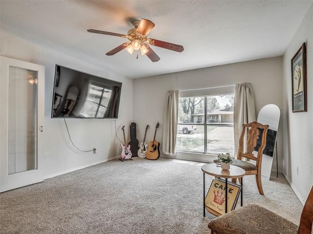 521 Clearview Drive, Norman, OK 73072