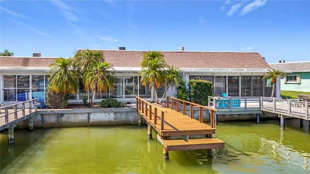 355 BOCA CIEGA POINT BOULEVARD 355, St Petersburg, FL 33708