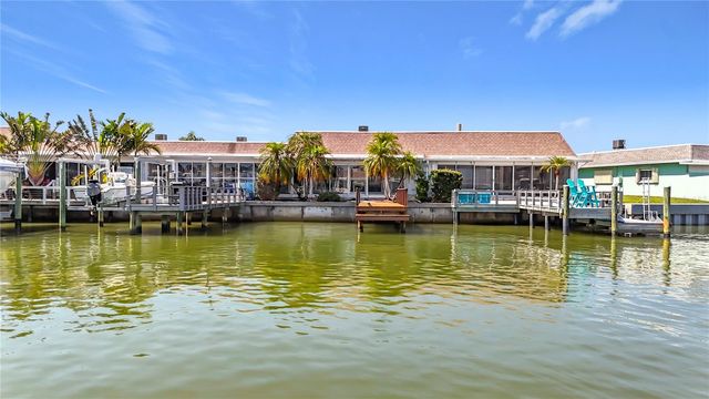 355 BOCA CIEGA POINT BOULEVARD 355, St Petersburg, FL 33708