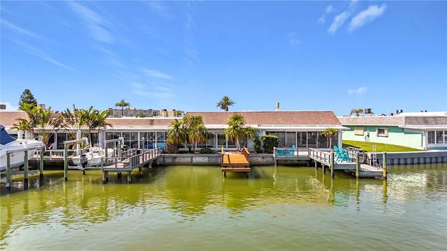 355 BOCA CIEGA POINT BOULEVARD 355, St Petersburg, FL 33708
