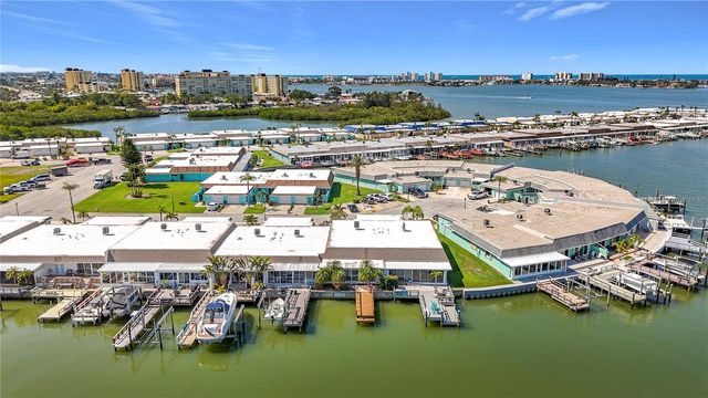 355 BOCA CIEGA POINT BOULEVARD 355, St Petersburg, FL 33708